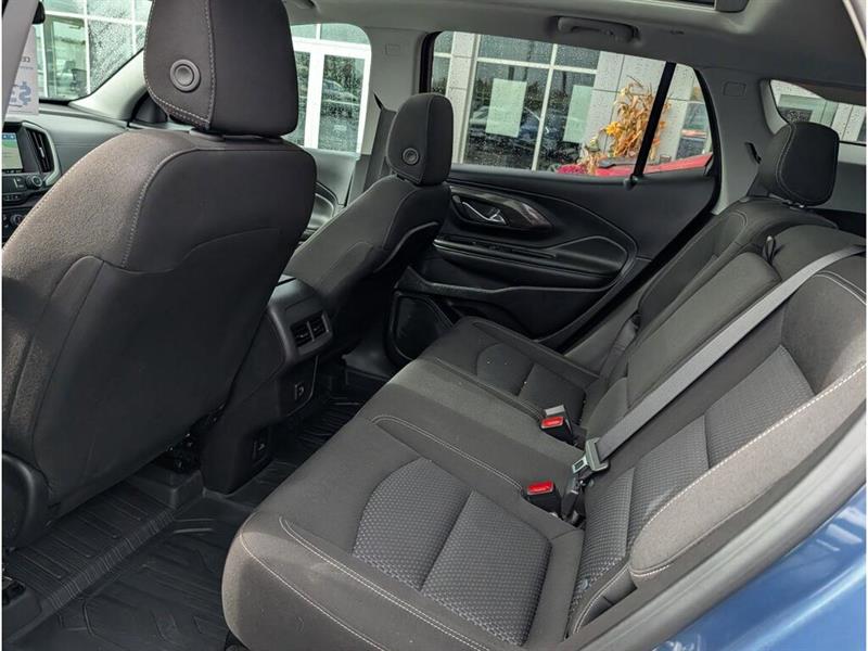 gmc Terrain 2024 - 12