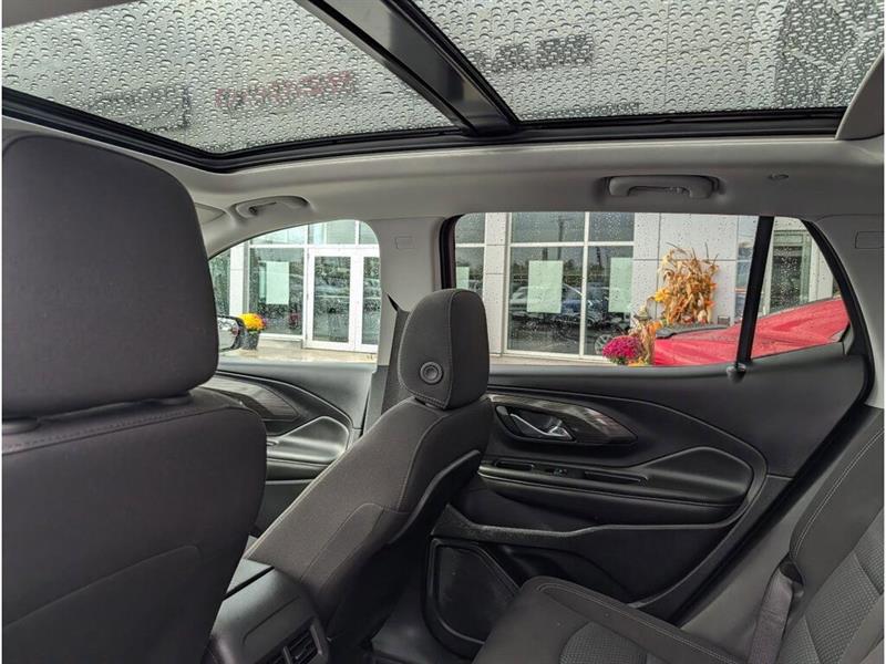 gmc Terrain 2024 - 13