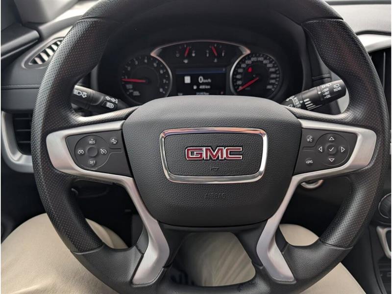 gmc Terrain 2024 - 14