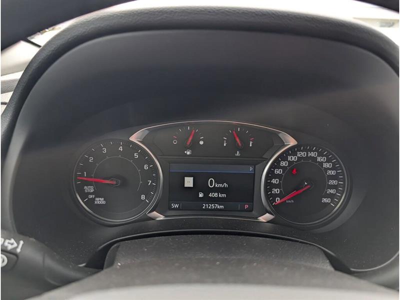 gmc Terrain 2024 - 15