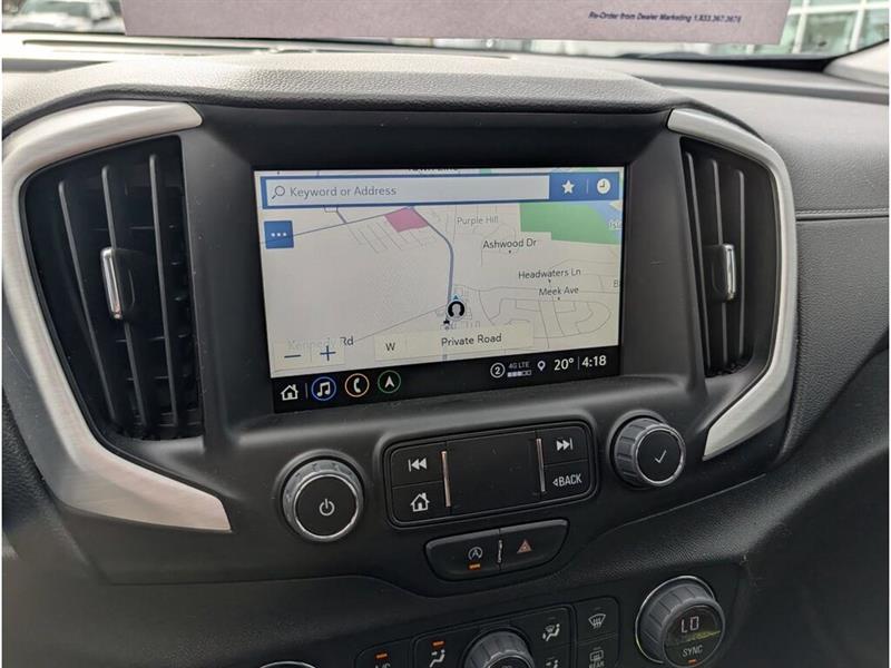 gmc Terrain 2024 - 16