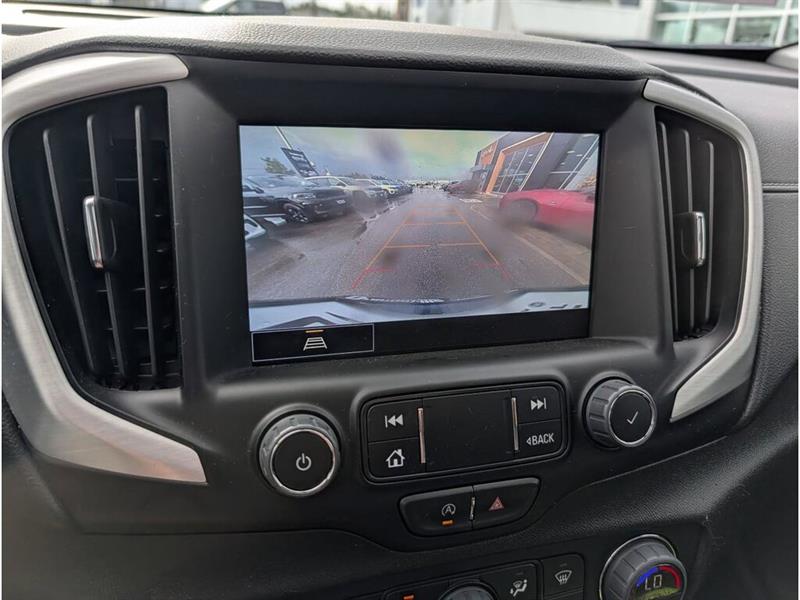 gmc Terrain 2024 - 17