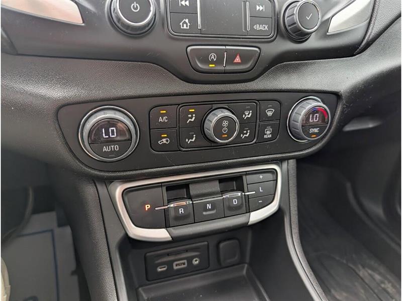 gmc Terrain 2024 - 18