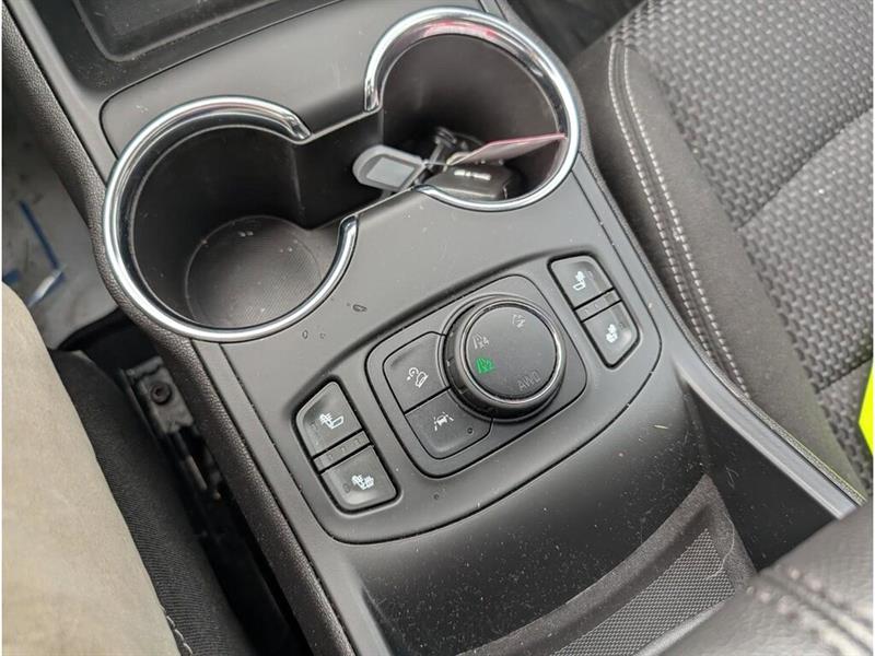 gmc Terrain 2024 - 19