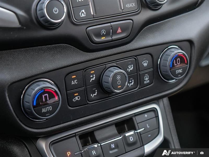 gmc Terrain 2024 - 23