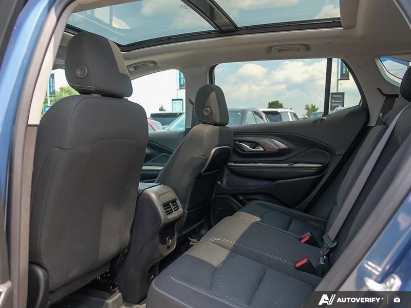 gmc Terrain 2024 - 29