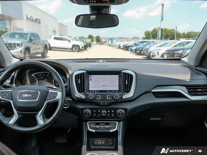 gmc Terrain 2024 - 30