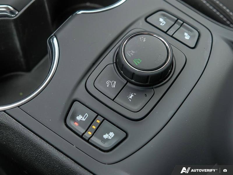 gmc Terrain 2024 - 36