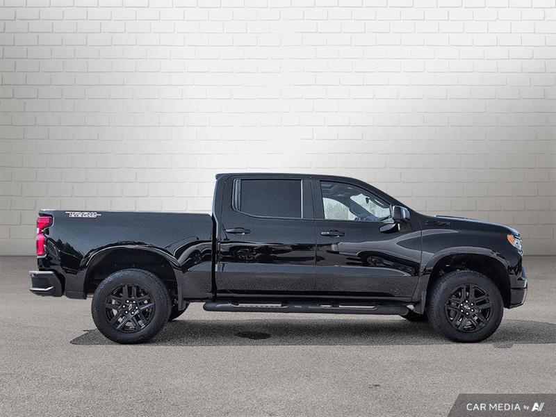 chevrolet Silverado 1500 2024 - 6