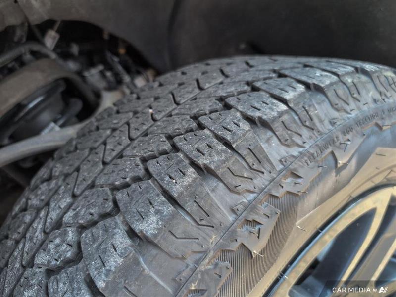 chevrolet Silverado 1500 2024 - 10