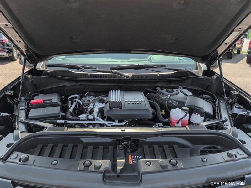 chevrolet Silverado 1500 2024 - 13