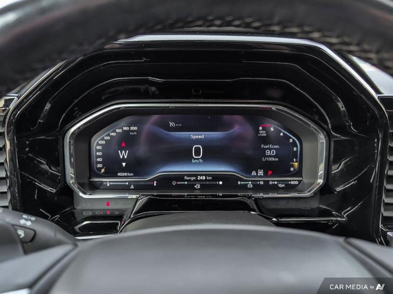 chevrolet Silverado 1500 2024 - 18