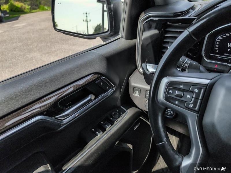 chevrolet Silverado 1500 2024 - 20