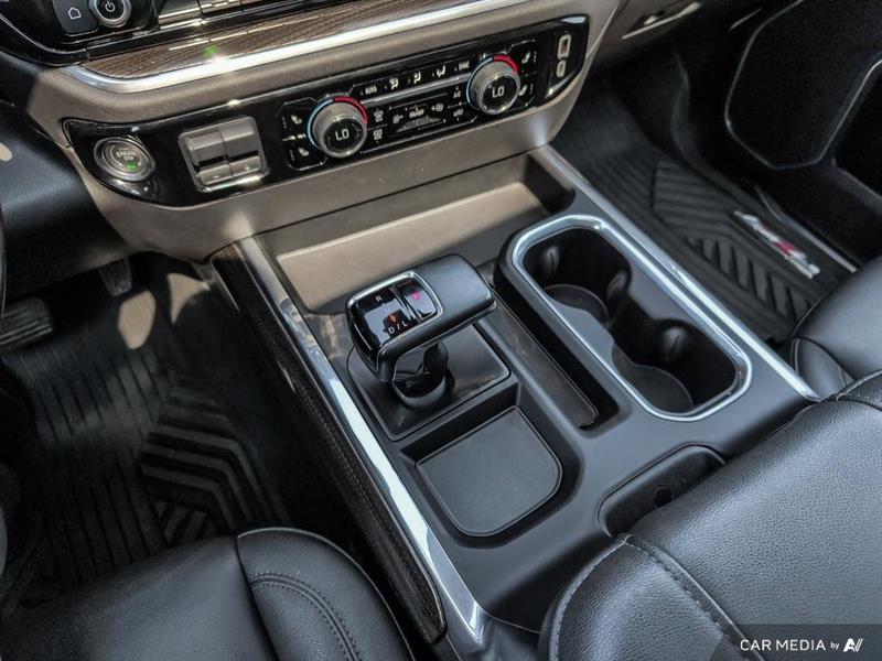 chevrolet Silverado 1500 2024 - 21