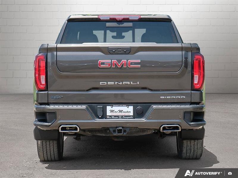 gmc Sierra 1500 2020 - 4