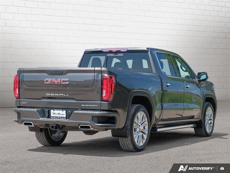 gmc Sierra 1500 2020 - 5