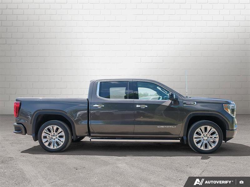 gmc Sierra 1500 2020 - 6