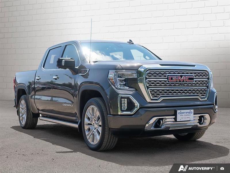 gmc Sierra 1500 2020 - 7