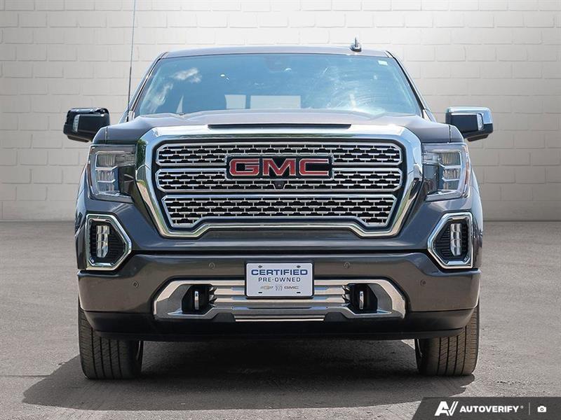 gmc Sierra 1500 2020 - 8