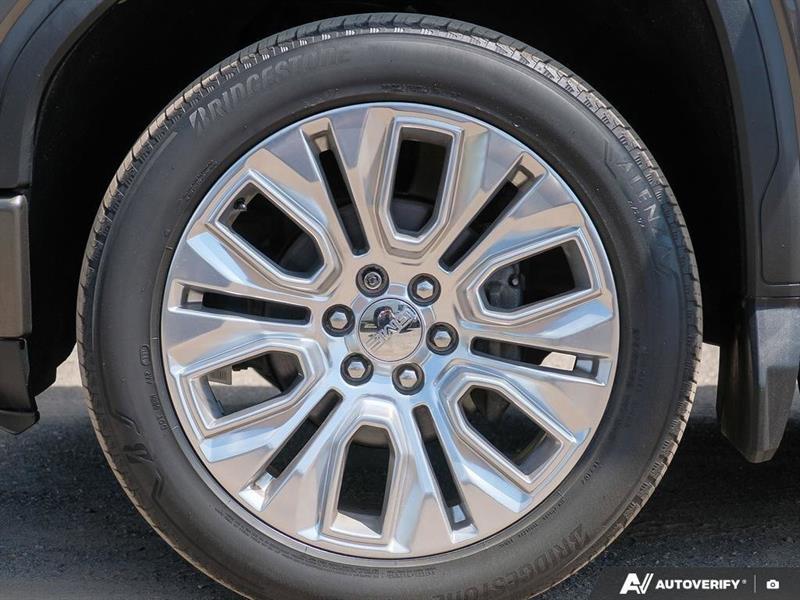 gmc Sierra 1500 2020 - 9