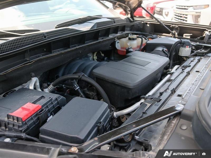 gmc Sierra 1500 2020 - 11