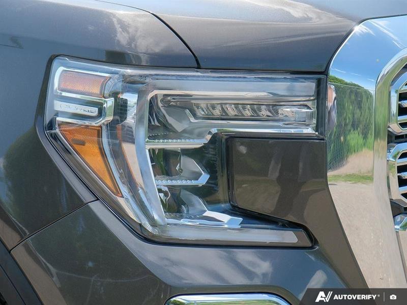 gmc Sierra 1500 2020 - 13