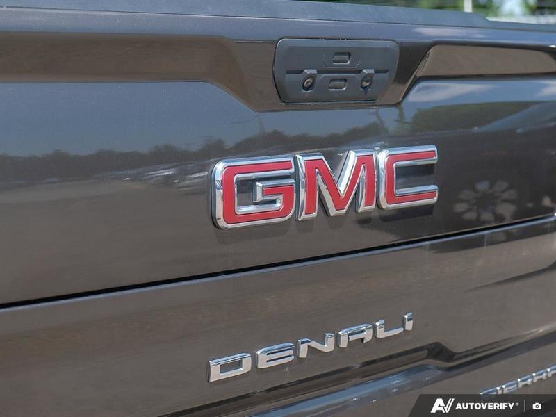 gmc Sierra 1500 2020 - 15