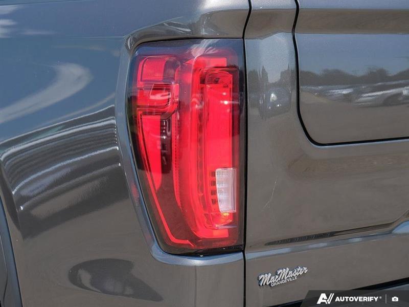 gmc Sierra 1500 2020 - 16