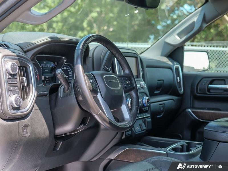 gmc Sierra 1500 2020 - 17