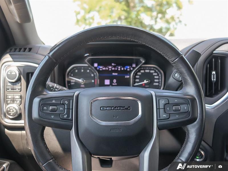 gmc Sierra 1500 2020 - 18