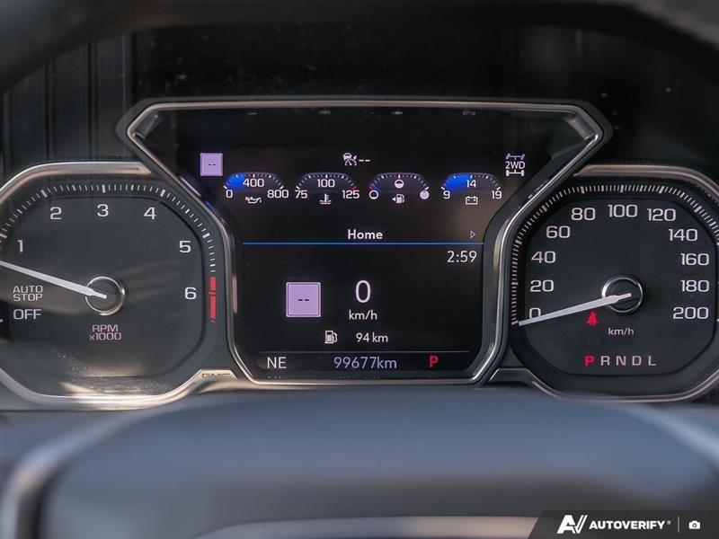 gmc Sierra 1500 2020 - 19