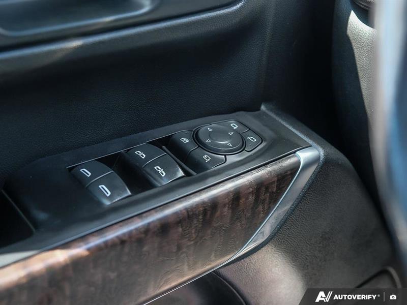 gmc Sierra 1500 2020 - 21