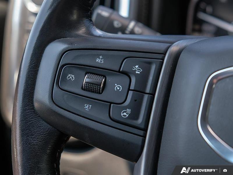 gmc Sierra 1500 2020 - 22