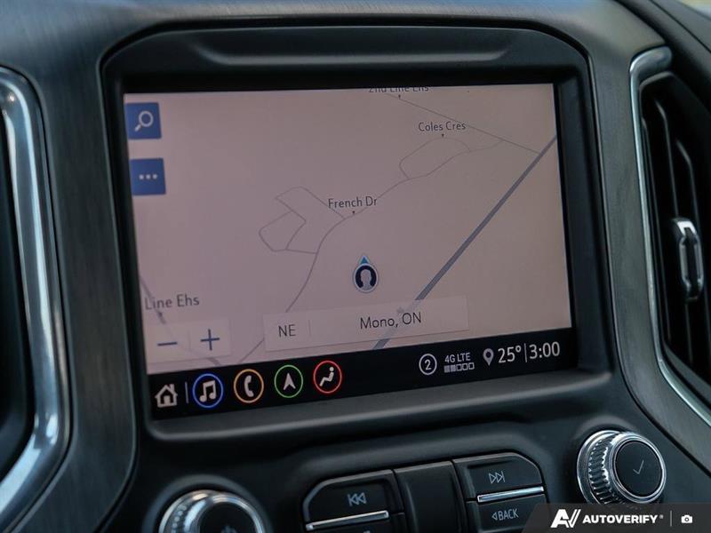 gmc Sierra 1500 2020 - 25