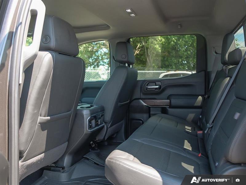 gmc Sierra 1500 2020 - 30