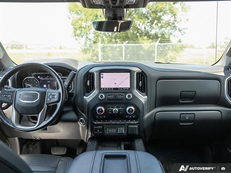 gmc Sierra 1500 2020 - 31