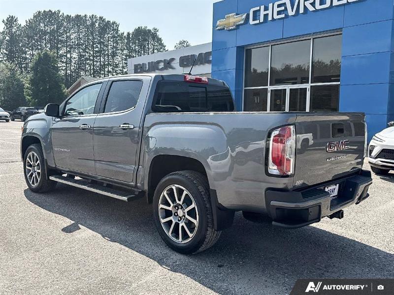 gmc Canyon 2022 - 3