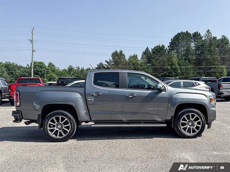gmc Canyon 2022 - 6
