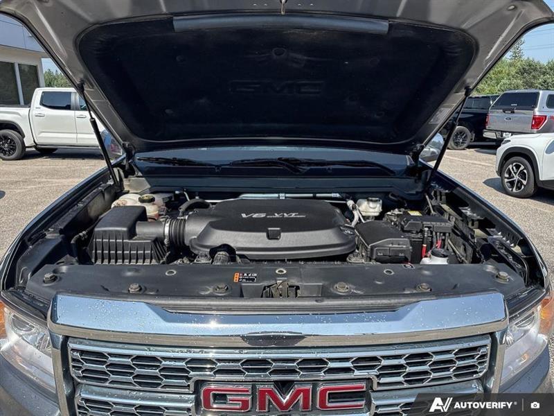 gmc Canyon 2022 - 13