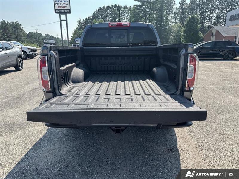 gmc Canyon 2022 - 15