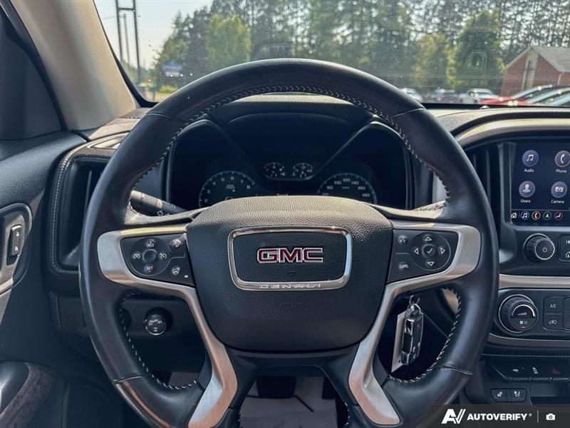 gmc Canyon 2022 - 17