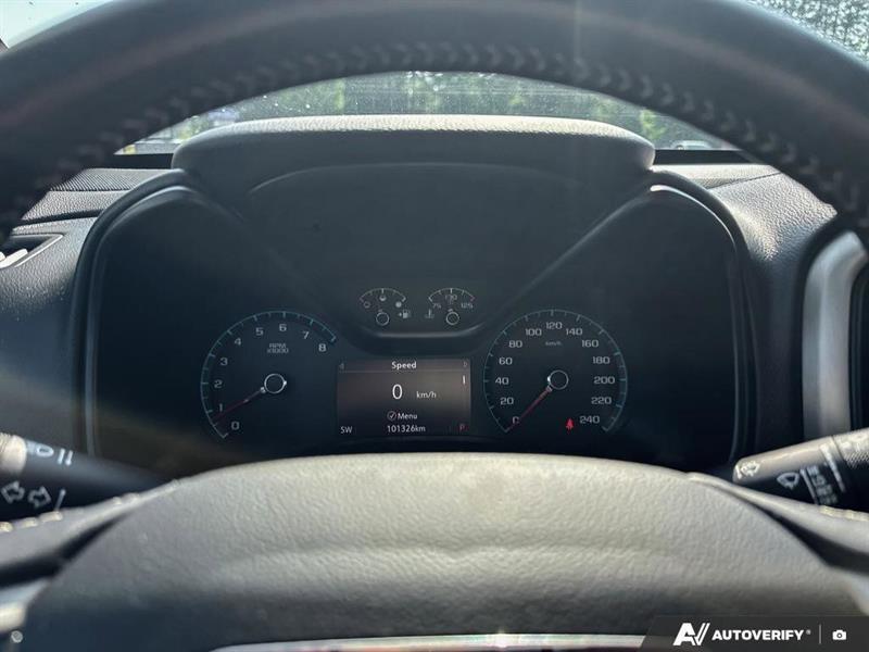 gmc Canyon 2022 - 18