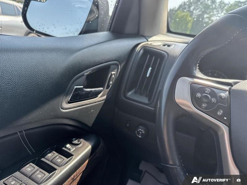 gmc Canyon 2022 - 20