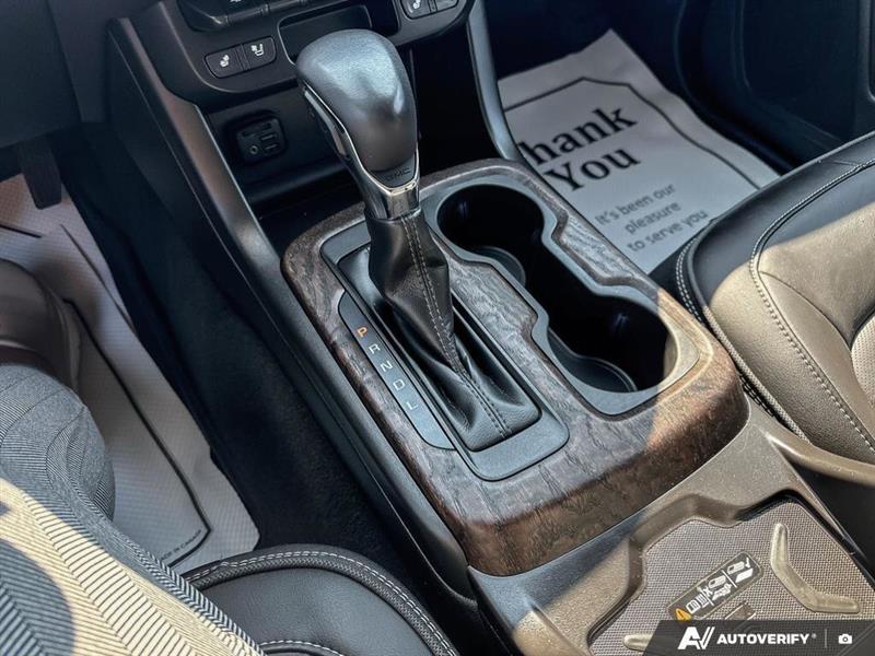 gmc Canyon 2022 - 21