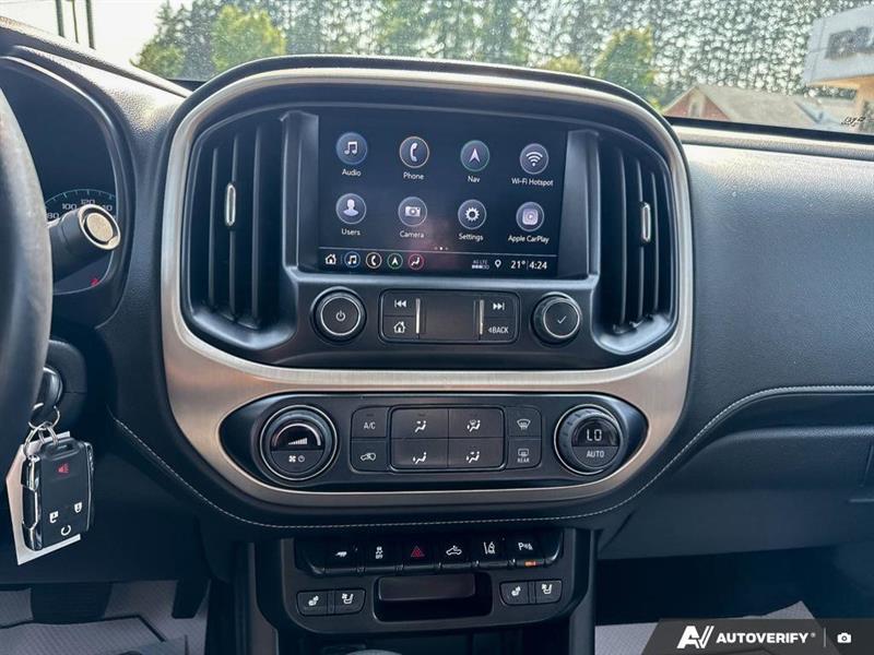 gmc Canyon 2022 - 22