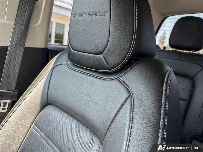 gmc Canyon 2022 - 23