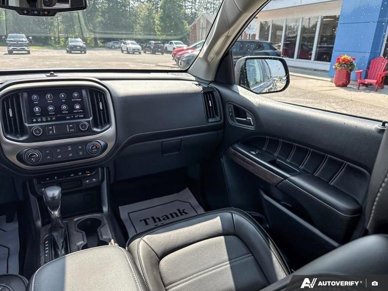 gmc Canyon 2022 - 28