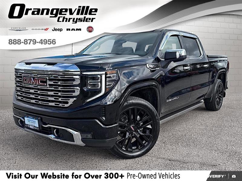 gmc Sierra 1500 2022