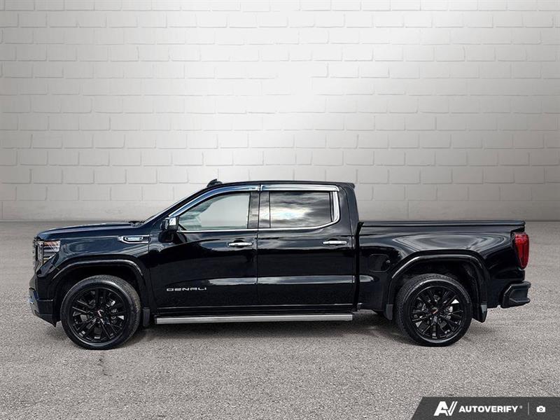 gmc Sierra 1500 2022 - 2