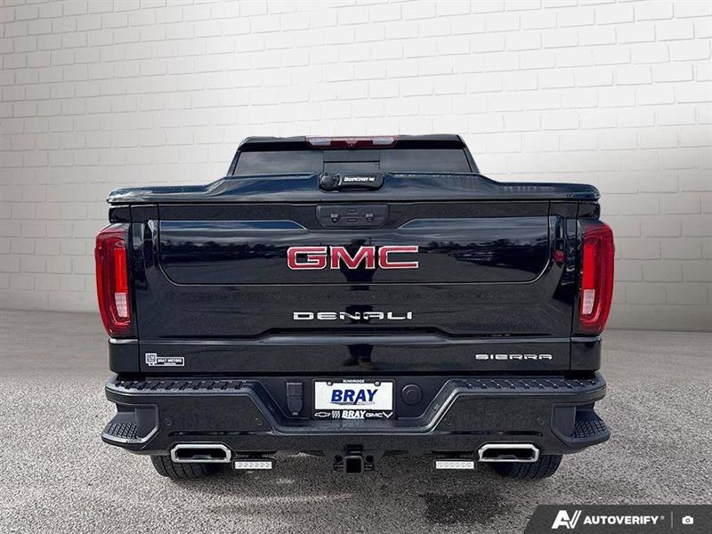 gmc Sierra 1500 2022 - 4